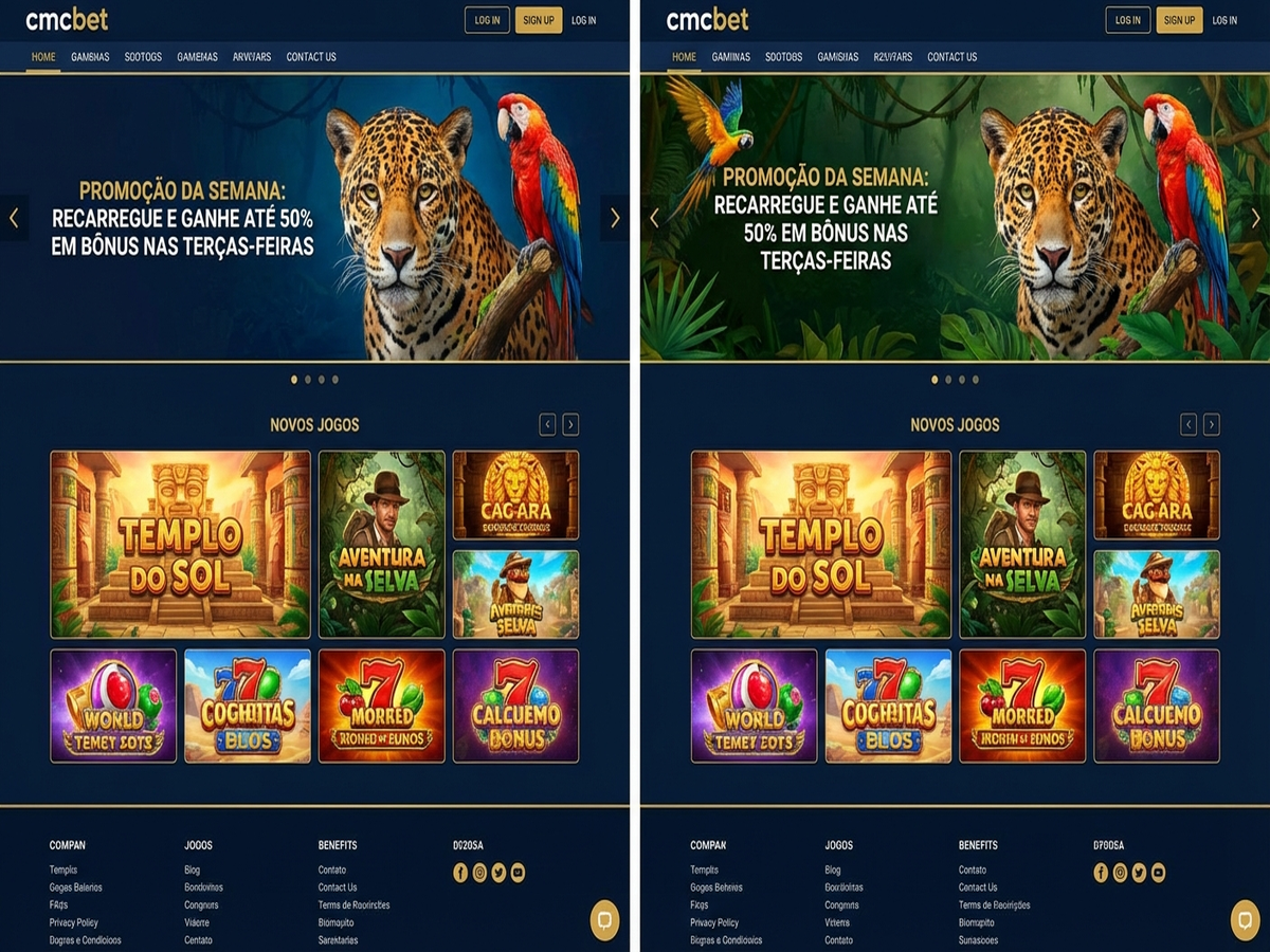 Screenshot 3 cmcbet